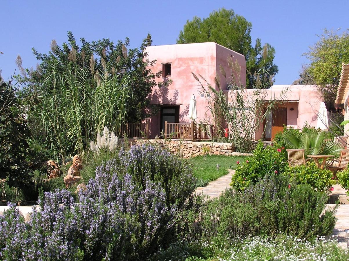 Agroturismo Xarc Санта-Еулалія-дель-Ріо Номер фото